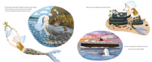 Load image into Gallery viewer, Tallulah The Mermaid and the Great Lakes Pledge - Indie Indie Bang! Bang!
