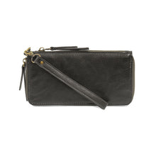 Load image into Gallery viewer, Chloe Zip Around Wallet/Wristlet