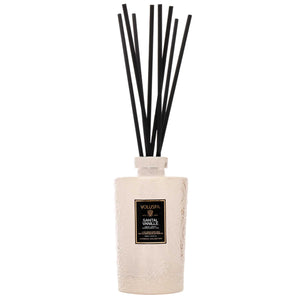 Santal Vanille Reed Diffuser - Indie Indie Bang! Bang!