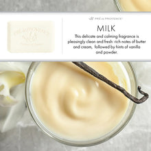 Load image into Gallery viewer, Milk Soap Bar 250g - Indie Indie Bang! Bang!