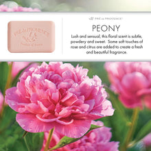 Load image into Gallery viewer, Peony Soap Bar 250g - Indie Indie Bang! Bang!