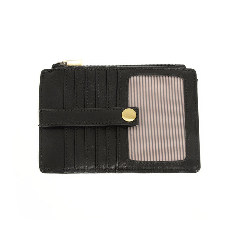 Penny Mini Travel Wallet - Indie Indie Bang! Bang!
