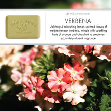Load image into Gallery viewer, Verbena Soap Bar 250g - Indie Indie Bang! Bang!