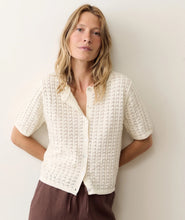 Load image into Gallery viewer, Lucia Cardigan - Marine Layer