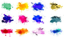 Load image into Gallery viewer, Shoe Tattoo - Graffiti - Indie Indie Bang! Bang!