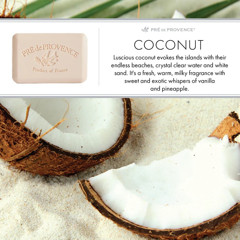 Pre de Provence Soap Bar - Thumbnail 2