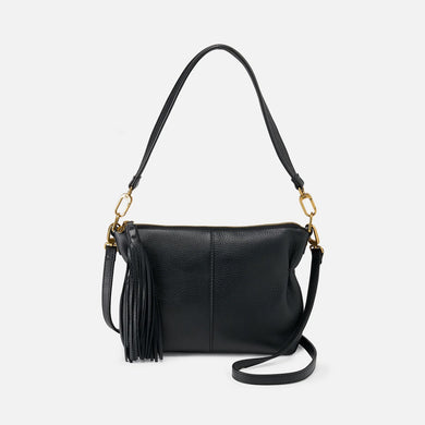 HOBO | Kori Crossbody - Black - Indie Indie Bang! Bang!