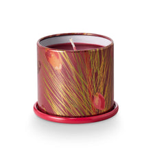Load image into Gallery viewer, Crimon Woods Demi Vanity Tin Candle - Indie Indie Bang! Bang!