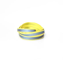 Load image into Gallery viewer, Reflective Shoelaces - Indie Indie Bang! Bang!