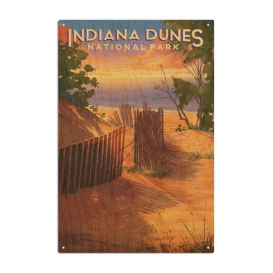Indiana Dunes National Park Journal - Indie Indie Bang! Bang!