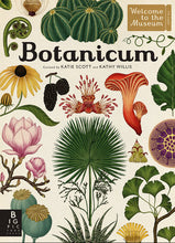 Load image into Gallery viewer, Botanicum - Indie Indie Bang! Bang!