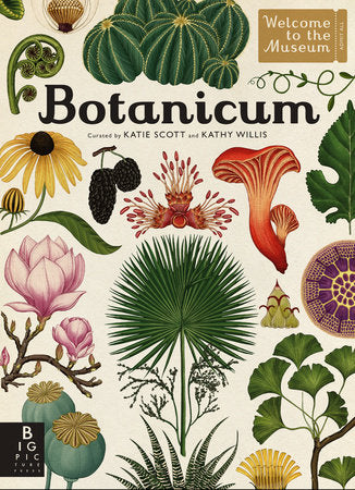 Botanicum - Indie Indie Bang! Bang!