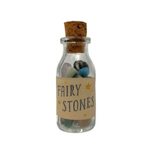Load image into Gallery viewer, Fairy Stones in a Bottle