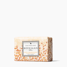 Load image into Gallery viewer, Honey &amp; Orange Blossom Goat Milk Soap - Indie Indie Bang! Bang!