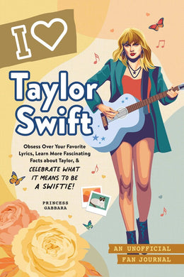 I Love Taylor Swift - Indie Indie Bang! Bang!