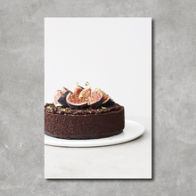 Load image into Gallery viewer, Natural Cakes: Cakes Made with Unrefined, Whole &amp; Delicious Ingredients - Indie Indie Bang! Bang!