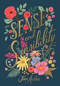 Sense and Sensibility - Indie Indie Bang! Bang!
