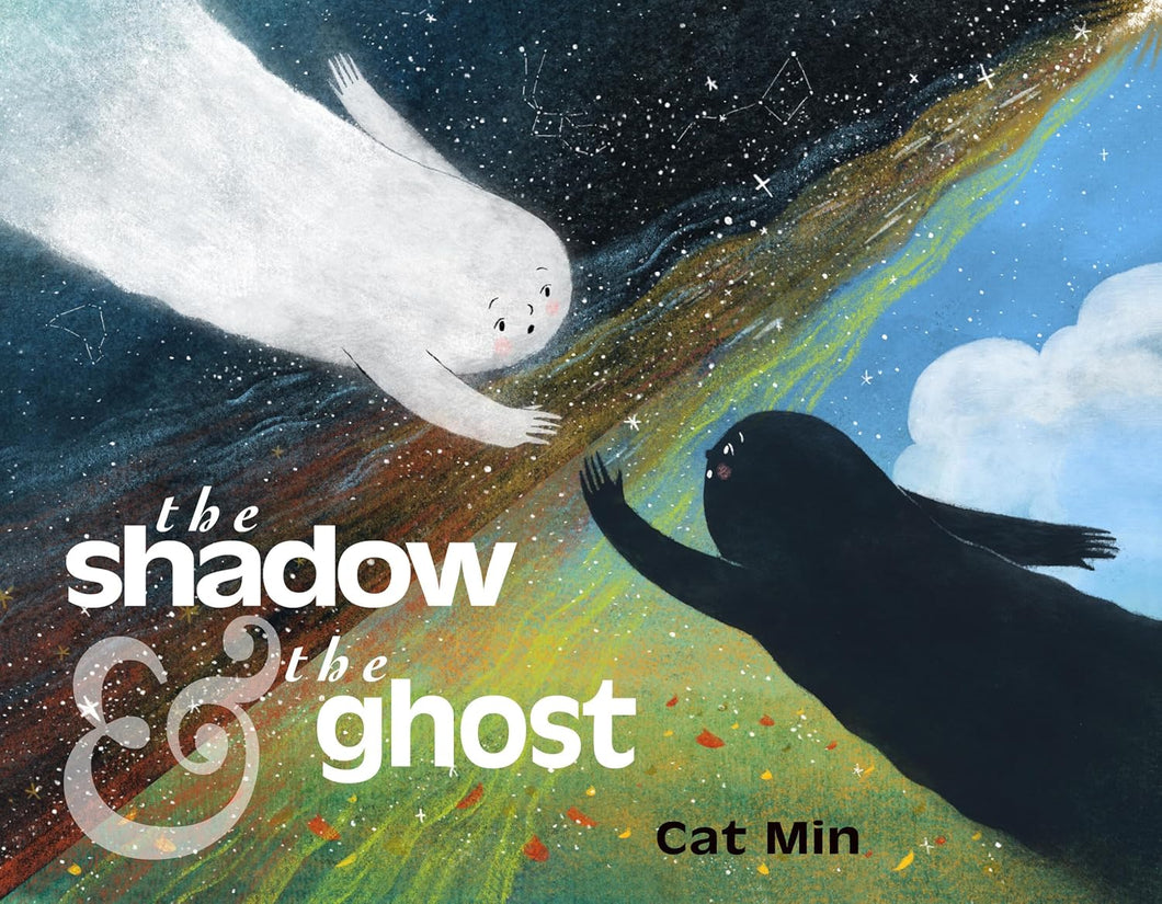 The Shadow & The Ghost - Indie Indie Bang! Bang!