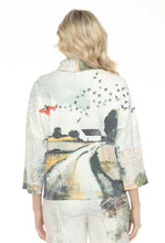 Load image into Gallery viewer, Inoah Home At Last - Long Sleeve Turtleneck Pullover - Indie Indie Bang! Bang!