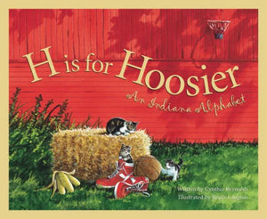 H Is For Hoosier - Indie Indie Bang! Bang!