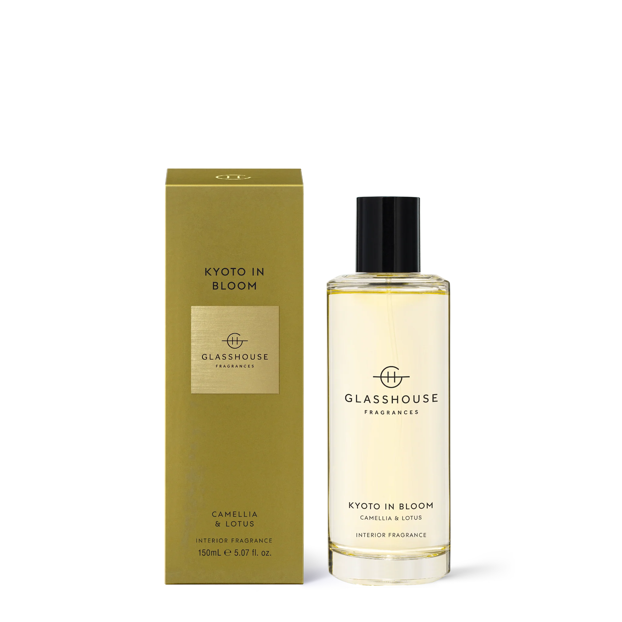 Kyoto In Bloom Room Spray