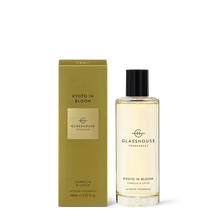 Load image into Gallery viewer, Kyoto In Bloom Room Spray - Indie Indie Bang! Bang!