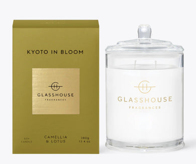 Kyoto In Bloom - Indie Indie Bang! Bang!