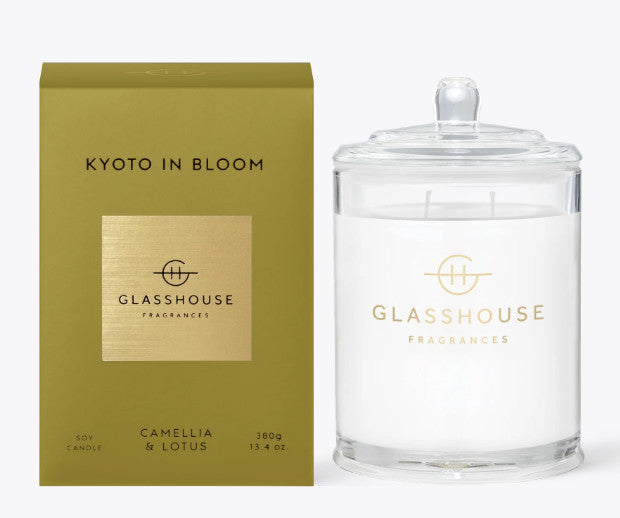 Kyoto In Bloom - Indie Indie Bang! Bang!