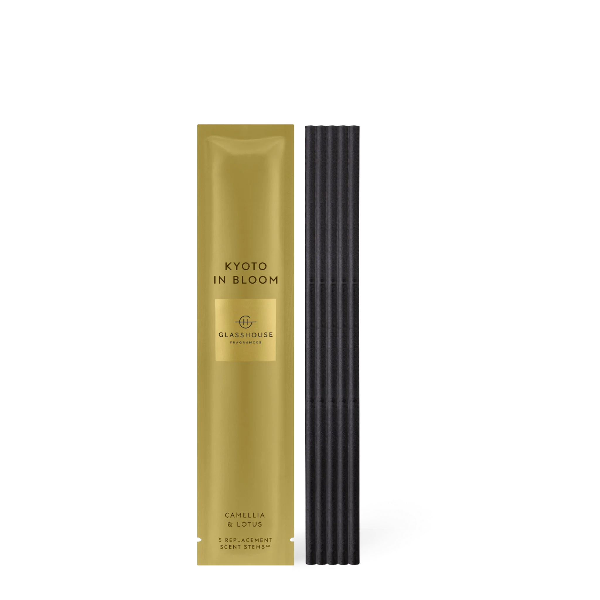 Kyoto in Bloom Scent Stems - Thumbnail 4