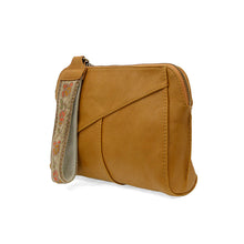 Load image into Gallery viewer, Gigi Crossbody with Woven Wrist Strap