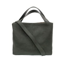 Load image into Gallery viewer, Ivory Brandi Convertible Shoulder Bag