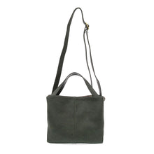 Load image into Gallery viewer, Ivory Brandi Convertible Shoulder Bag