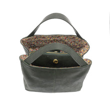 Load image into Gallery viewer, Ivory Brandi Convertible Shoulder Bag