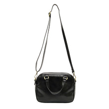 Load image into Gallery viewer, Regina Mini Satchel Crossbody