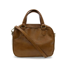 Load image into Gallery viewer, Regina Mini Satchel Crossbody