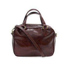 Load image into Gallery viewer, Regina Mini Satchel Crossbody