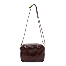 Load image into Gallery viewer, Regina Mini Satchel Crossbody