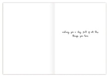 Load image into Gallery viewer, Flower Market Birthday Card - Indie Indie Bang! Bang!