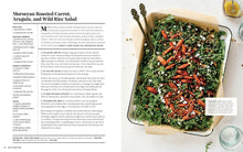 Load image into Gallery viewer, Love Real Food: More Than 100 Feel-Good Vegetarian Favorites to Delight the Senses and Nourish the Body: A Cookbook - Indie Indie Bang! Bang!