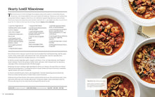 Load image into Gallery viewer, Love Real Food: More Than 100 Feel-Good Vegetarian Favorites to Delight the Senses and Nourish the Body: A Cookbook - Indie Indie Bang! Bang!