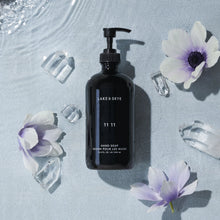 Load image into Gallery viewer, 11 11 Hand Soap