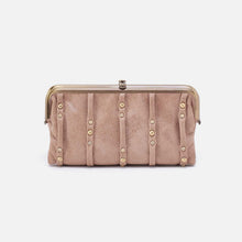 Load image into Gallery viewer, HOBO | Lauren Clutch-Wallet in Buffed Leather - Hazel - Indie Indie Bang! Bang!