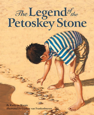 The Legend of the Petoskey Stone - Indie Indie Bang! Bang!