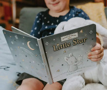 Load image into Gallery viewer, Little Star Board Book - Indie Indie Bang! Bang!
