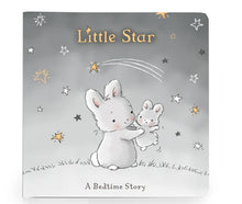 Load image into Gallery viewer, Little Star Board Book - Indie Indie Bang! Bang!