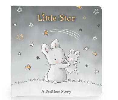 Little Star Board Book - Indie Indie Bang! Bang!