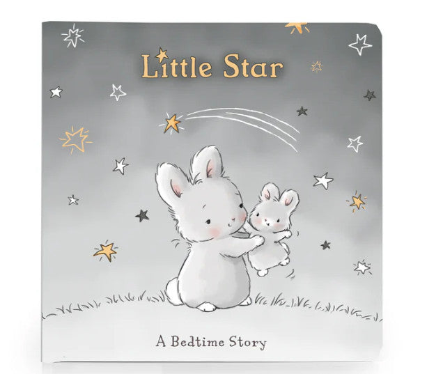 Little Star Board Book - Indie Indie Bang! Bang!