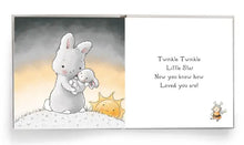 Load image into Gallery viewer, Little Star Board Book - Indie Indie Bang! Bang!