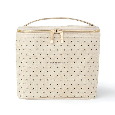 Kate Spade New York Lunch Tote (Out to Lunch) - Indie Indie Bang! Bang!