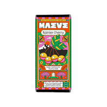 Load image into Gallery viewer, Rainier Cherry Truffle Bar